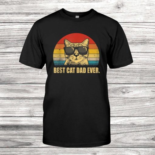 mens best cat dad ever shirt vintage cat father dad gift men t shirt black 1 510x510 1.jpg