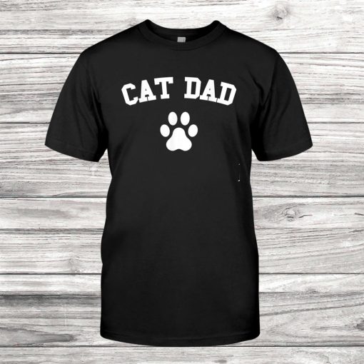 mens cat dad christmas gift best cat dad ever fathers day t shirt black 1 510x510 1.jpg