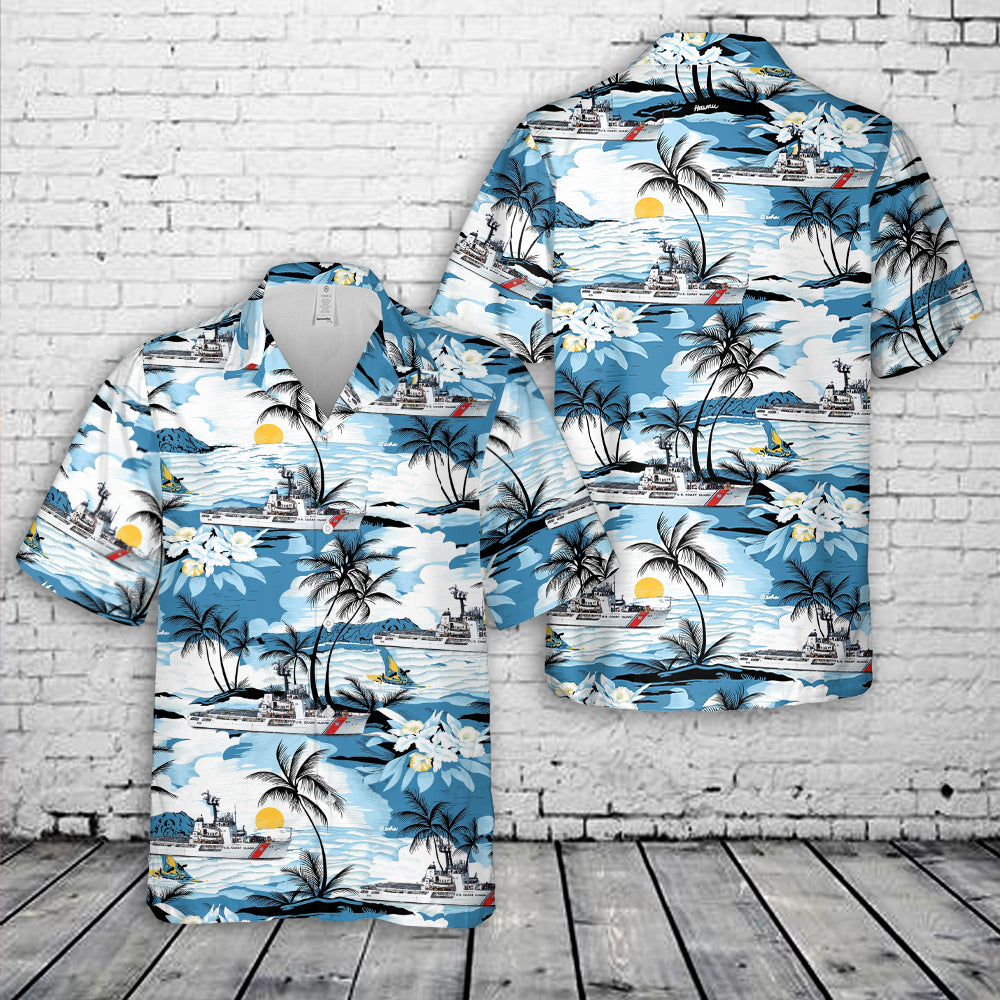 USCGC Reliance WMEC 615 Hawaiian Shirt NLSI0305PL02 mk.jpg