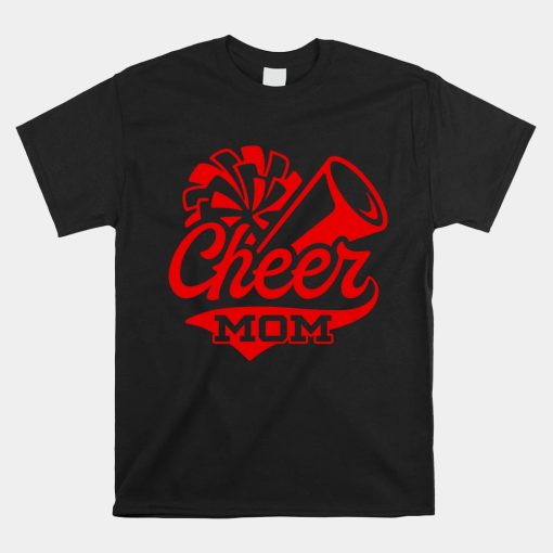 cheer mom biggest fan leopard print black and red pom pom shirt 510x510 1.jpg