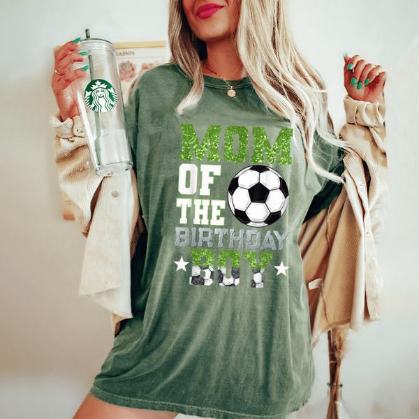 mom birthday boy soccer family party mama womens oversized comfort t shirt 20250321070332 n2vlxsgr s4.jpg