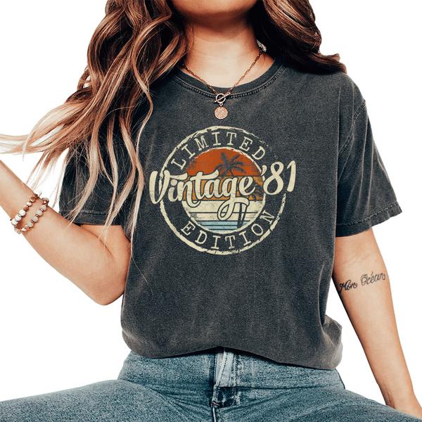 vintage 1981 44th birthday 44 year old women womens oversized comfort t shirt 20250327044227 efdrhllq s4 5.jpg
