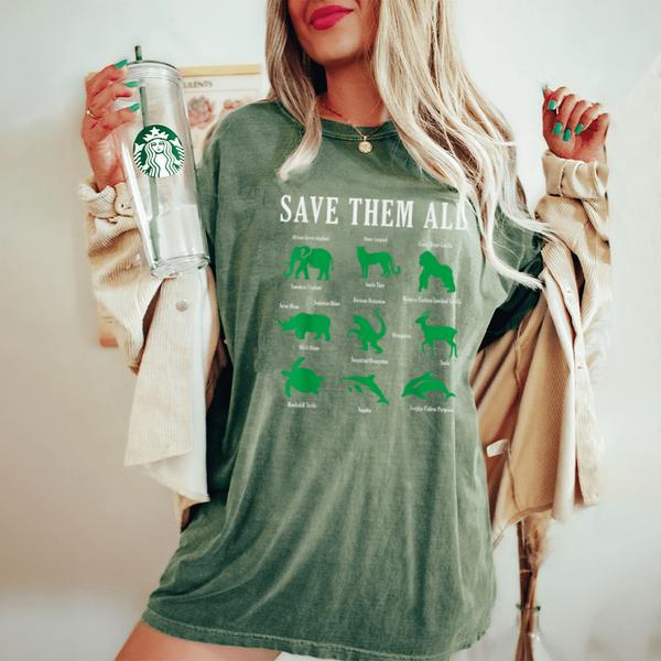save m national endangered species day 2024 men women womens oversized comfort colors t shirt 20250320134944 eijitds3 s4.jpg