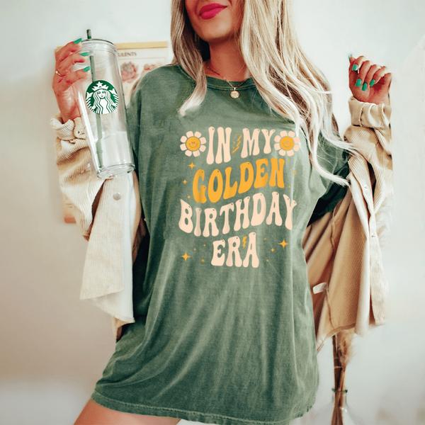 groovy birthday golden era girls retro womens oversized comfort t shirt 20250321070647 rwq2mmuv s4.jpg