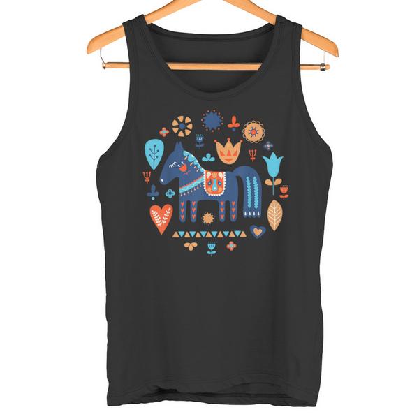 swedish dala horse dalecarlian nordic tradition sverige folk tank top 20250320124452 i152f3pf s4.jpg