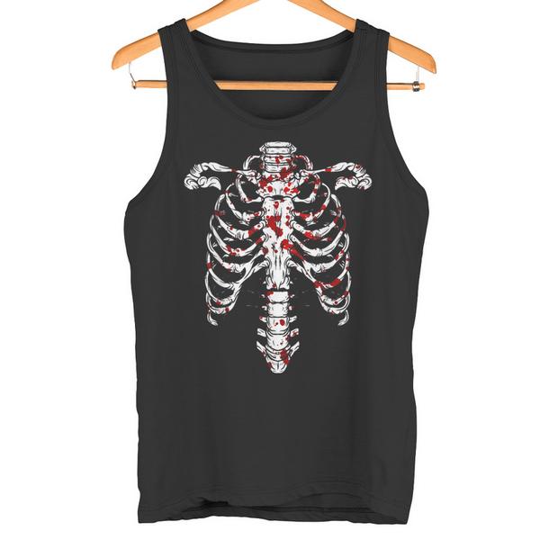 macabre bloody ribcage skeleton tank top 20250320110231 j4gylltp s4.jpg