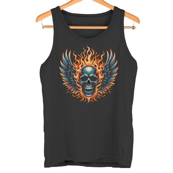 flaming skull wings cool fun tank top 20250320143909 lqpgipvu s4.jpg