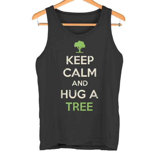 keep calm hug tree shirt earth day nature lover tank top 20250320144819 dcgt0fc0 s4.jpg