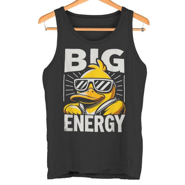 big duck energy rubber tank top 20250320134607 dftjugf0 s4.jpg