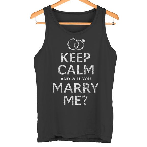 will marry t shirt marriage proposal idea tank top 20250320104122 ntpafk5g s4.jpg