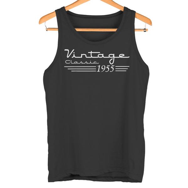 vintage 70th birthday decorations 1955 70 years old tank top 20250320145512 y2ce0mjm s4.jpg