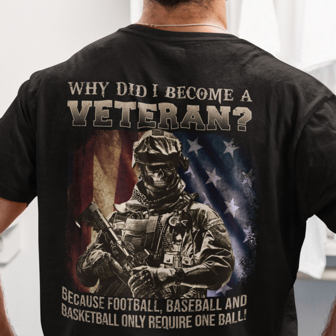 Skull Veteran Shirt Why Did I Become A Veteran 1.jpg