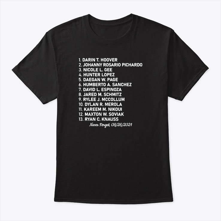 13 Fallen Soldiers Shirt Remember Their Names 13 Soldiers.jpg