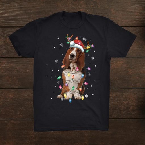 hat santa basset hound lights christmas t shirt 510x510 1.jpg