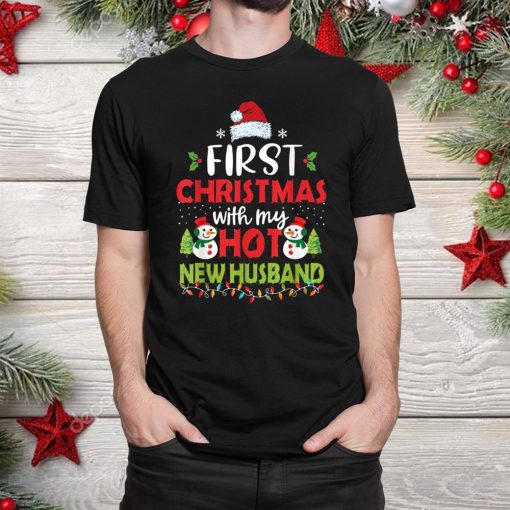 first christmas with my hot new husband couple funny shirt 1 510x510 1.jpg