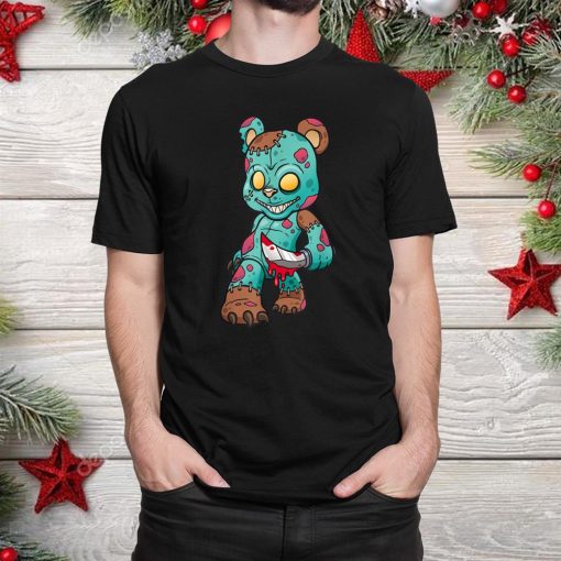 teddy bear zombie funny christmas shirt 1 510x510 1.jpg