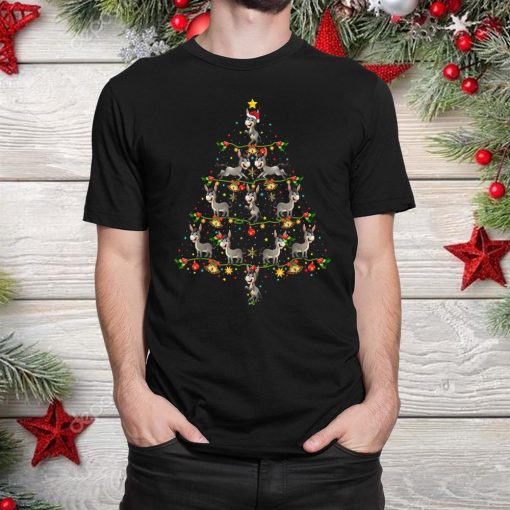 donkey animal lover donkey tree christmas shirt 1 510x510 1.jpg