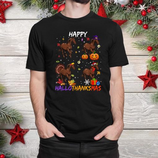 horse happy hallothanksmas halloween thanksgiving christmas shirt 1 510x510 1.jpg