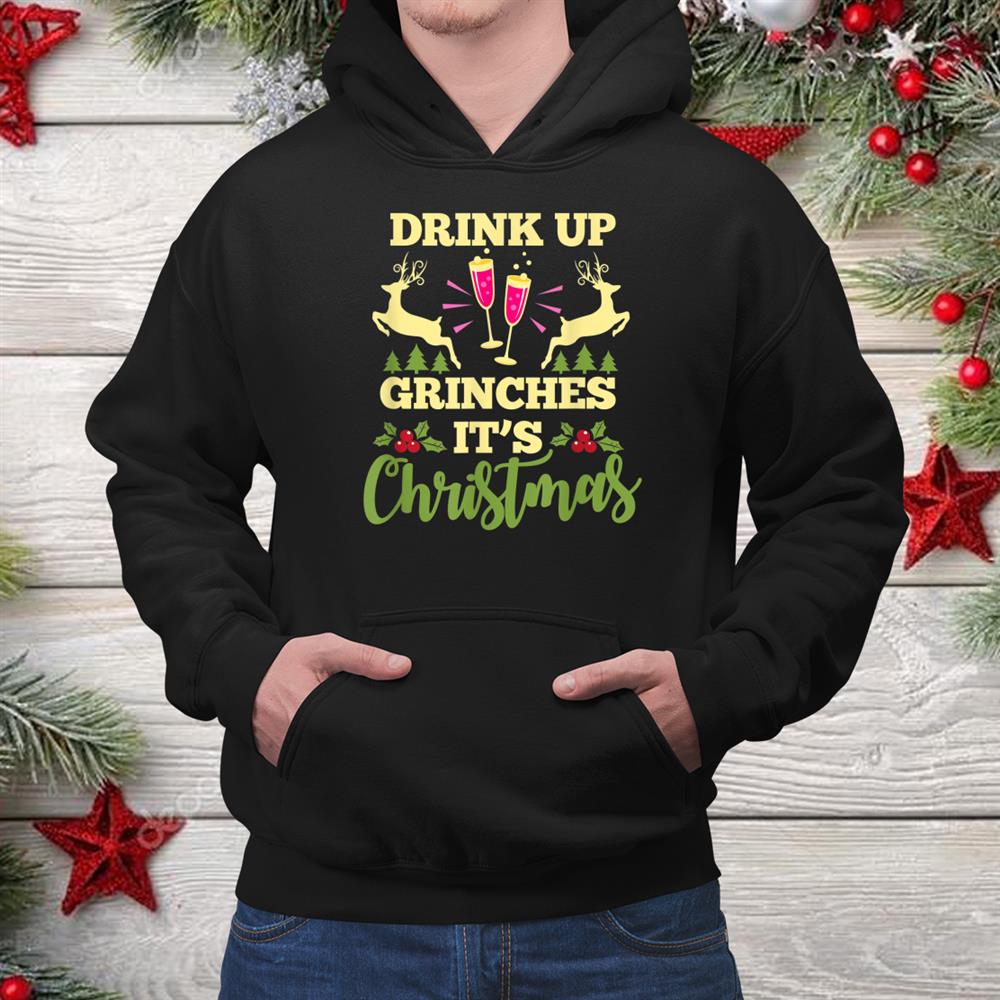 drink up grinches it s funny party drinking christmas shirt 3.jpg drink up grinches it s funny party drinking christmas shirt 3.jpg