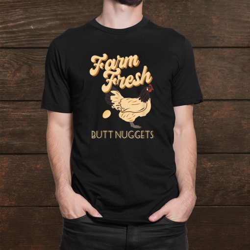 farm fresh butt nuggets funny chicken farmer christmas shirt 1 510x510 1.jpg