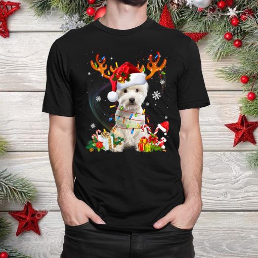 westie christmas tree reindeer christmas lights pajama funny shirt 1 510x510 1.jpg
