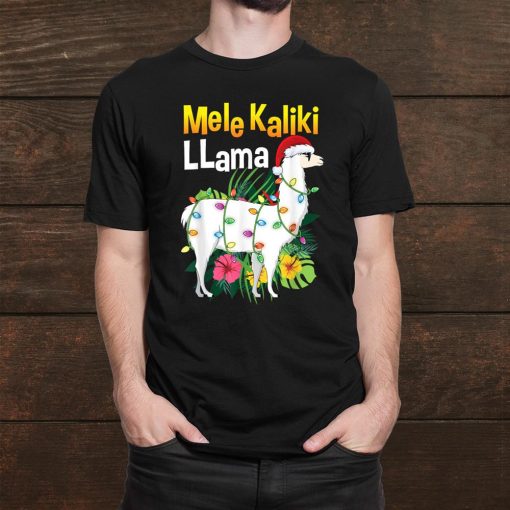 mele kaliki llama lights christmas x mas shirt 1 510x510 1.jpg