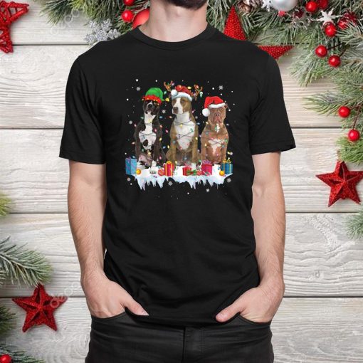 american pitbull terrier lights santa elf reindeer christmas shirt 1 510x510 1.jpg