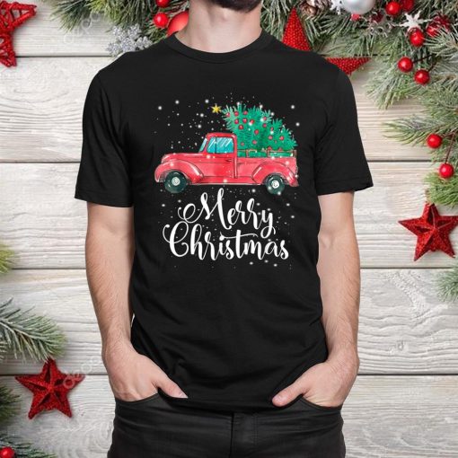 red truck pick up tree family pajama merry christmas shirt 1 510x510 1.jpg