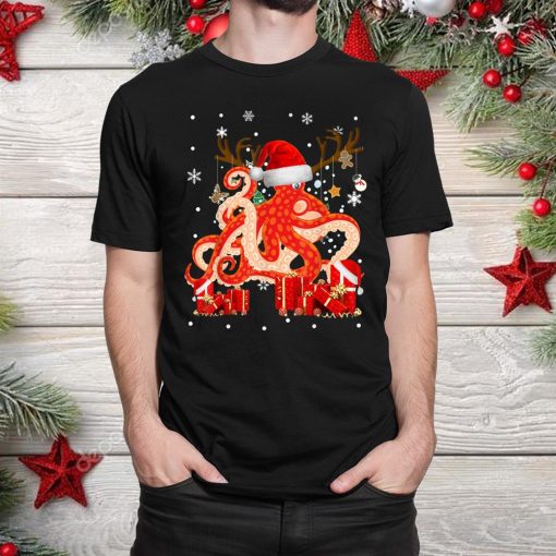 octopus funny santa reindeer octopus lover christmas shirt 1 510x510 1.jpg