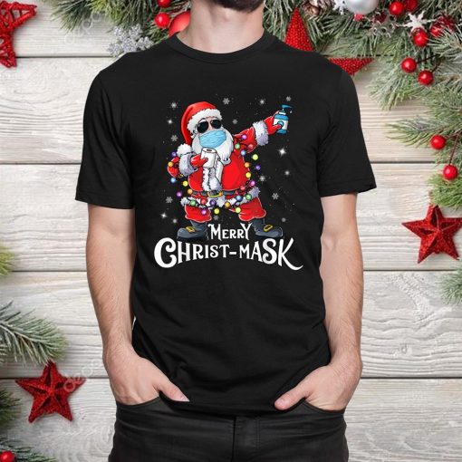 santa dabbing wearing mask funny christmas 2020 shirt 1 510x510 1.jpg