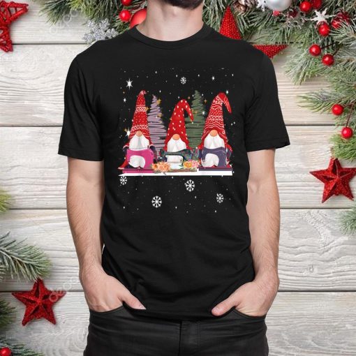 sewing gnomes three quilting gnomes christmas shirt 1 510x510 1.jpg