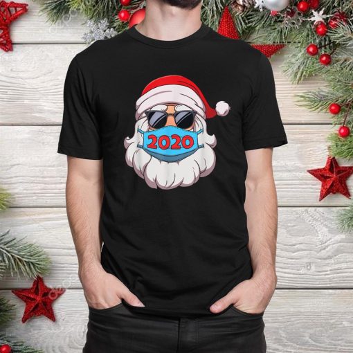 santa in sunglasses wearing mask funny christmas 2020 shirt 1 510x510 1.jpg