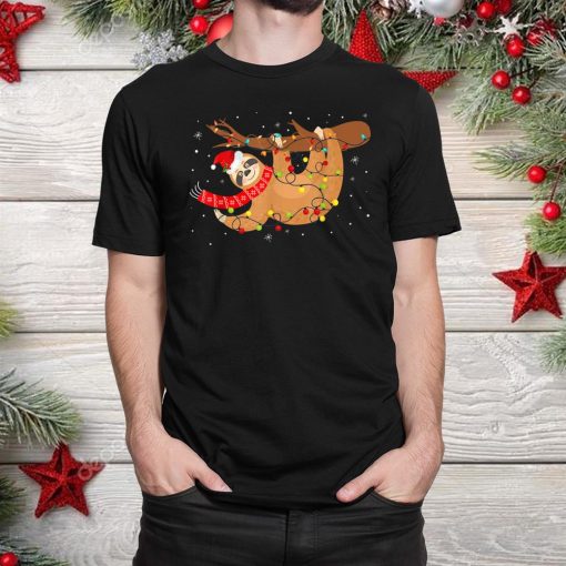 sloths christmas lights funny sloths xmas shirt 1 510x510 1.jpg