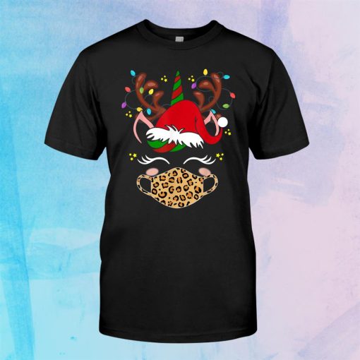 tu reindeer unicorn face santa christmas leopard shirt 1 510x510 1.jpg
