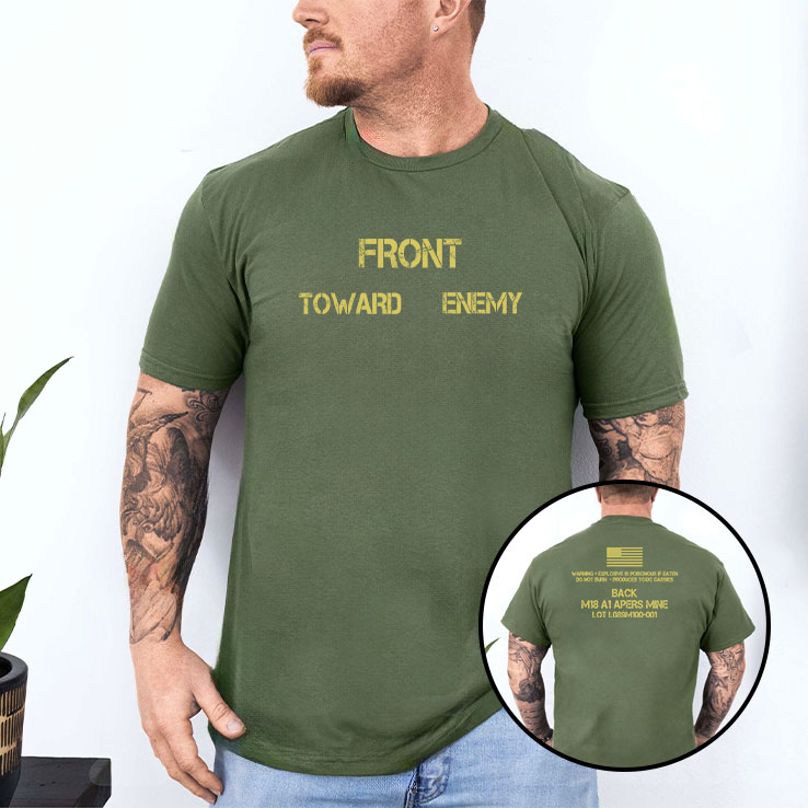 Front Toward Enemy T Shirt Claymore Mine M18A1.jpg