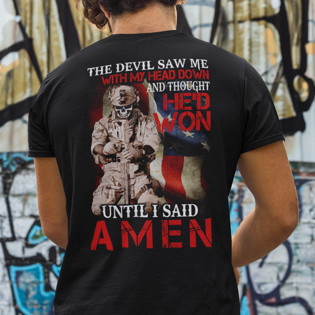 Skull Veteran Shirt The Devil Saw Me Until I Said Amen xcf.jpg