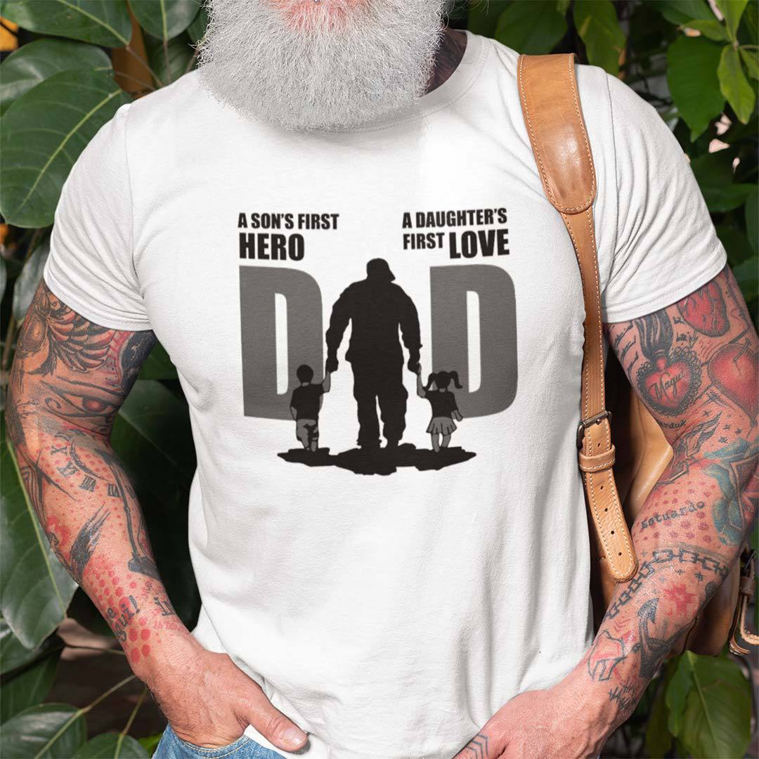 Army Dad Shirt Sons First Hero Daughters First Love vbb.jpg