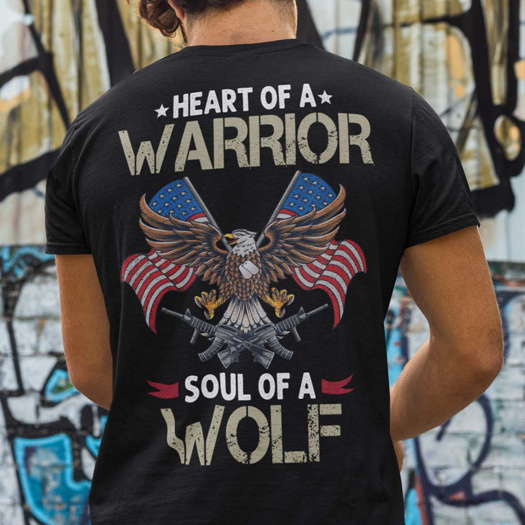 heart of a warrior soul of a wolf shirt.jpg