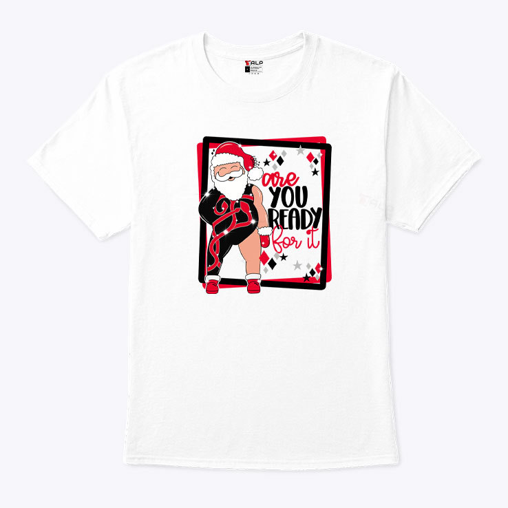 Reputation Taylors Version Santa Are You Ready For It Shirt 1.jpg