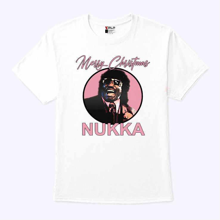 Merry Christmas Nukka Shirt.jpg