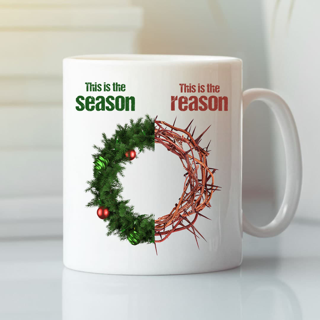 This Is The Season This Is The Reason Mug Christmas Ring.jpg