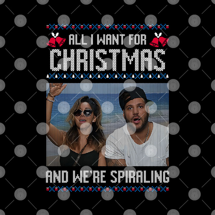 All I Want For Christmas And Were Spiraling Jersey Shore T Shirt 2.jpg All I Want For Christmas And Were Spiraling Jersey Shore T Shirt 2.jpg