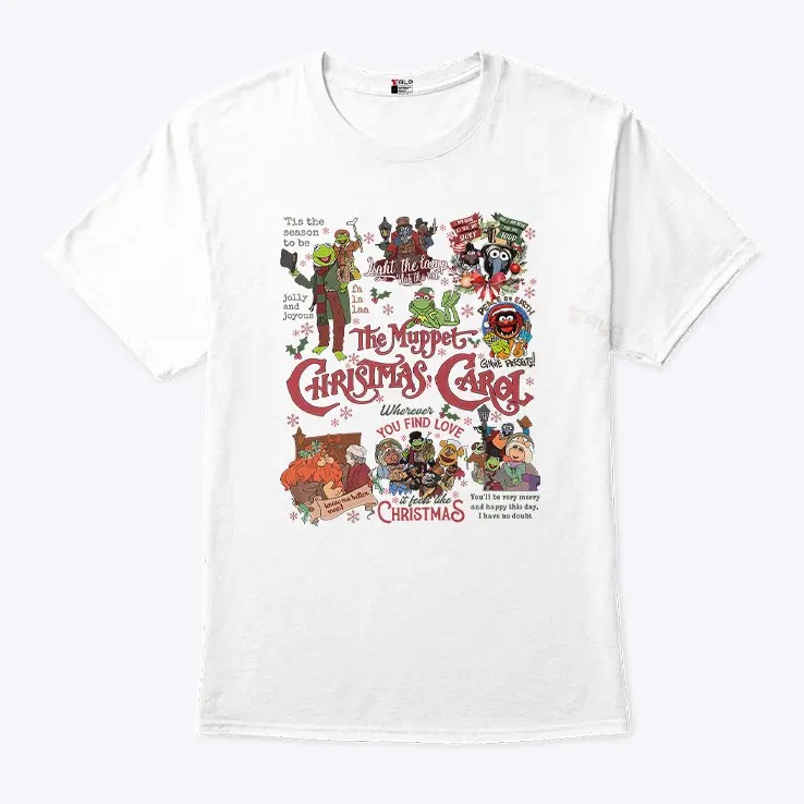 The Muppet Christmas Carol T Shirt.jpg