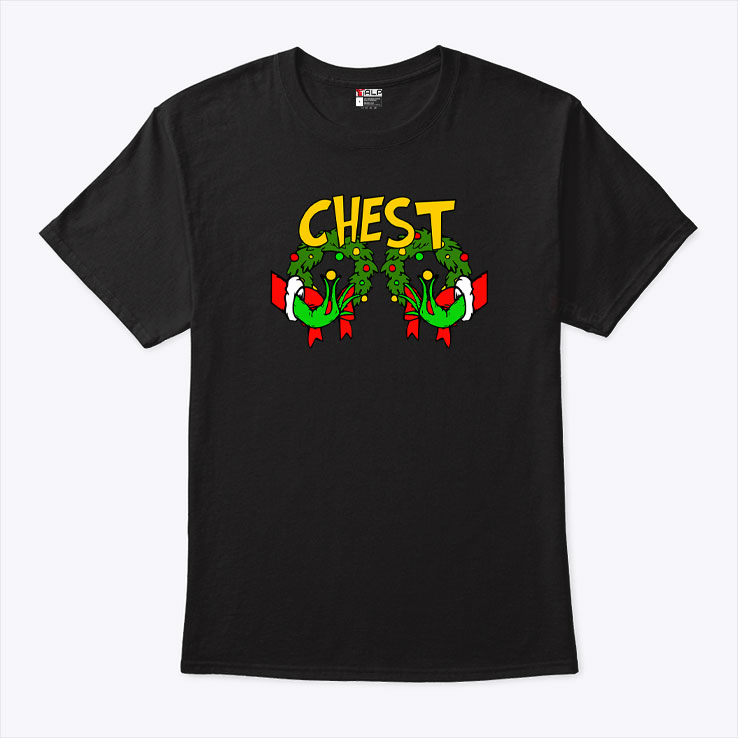 Chest Nuts Couples Matching Shirt 1.jpg