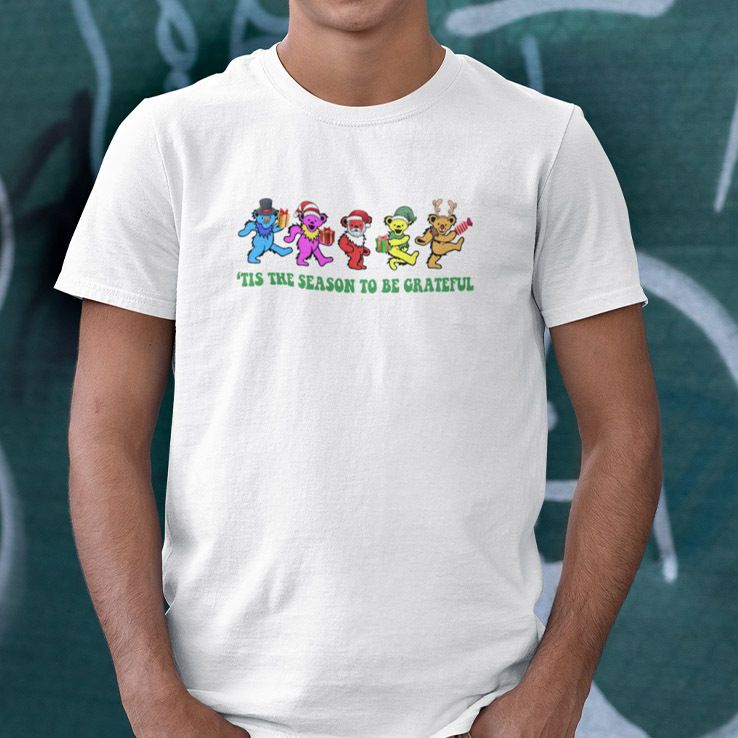 Tis The Season To Be Grateful Christmas Shirt.jpg