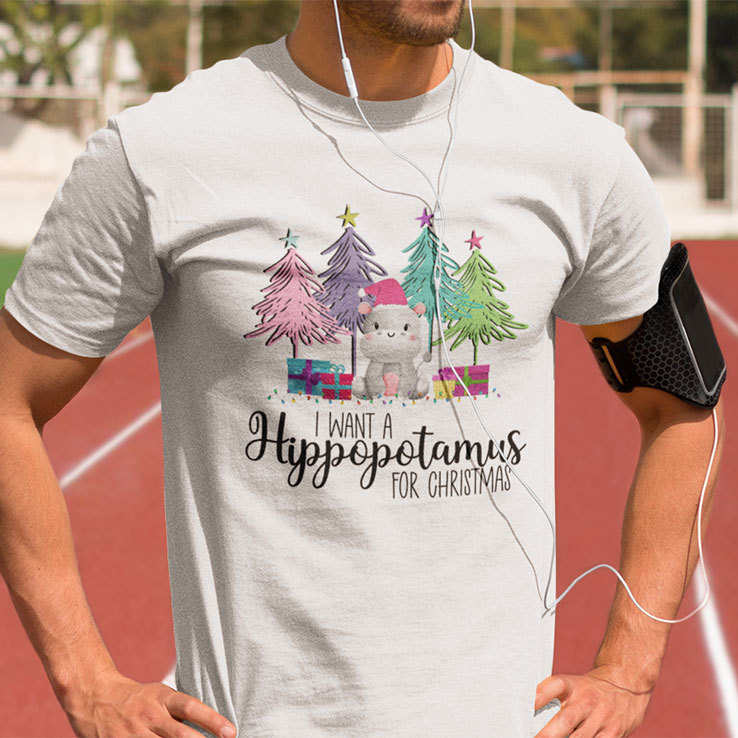 I Want A Hippopotamus For Christmas Shirt.jpg