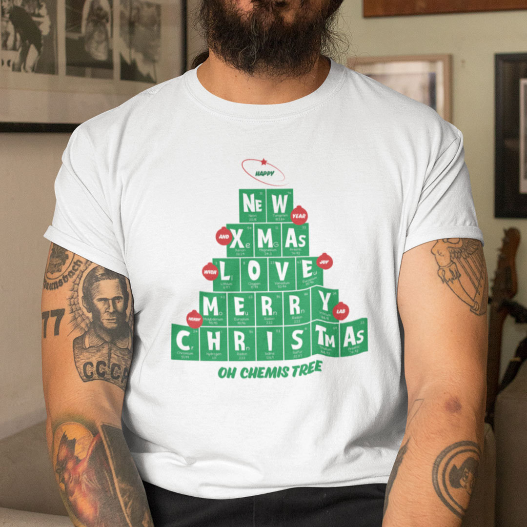 Periodic Table Christmas Tree T Shirt Merry Christmas.jpg