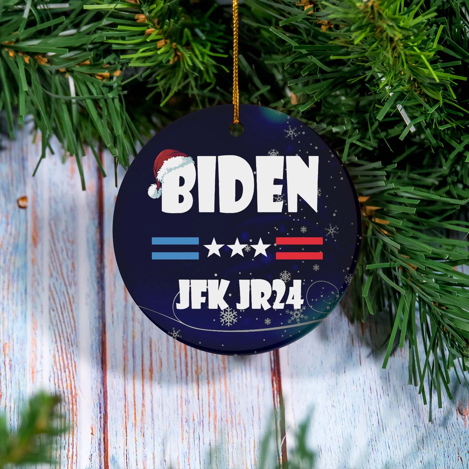 Joe Biden JFK Jr 24 Ornament Christmas Gift.jpg