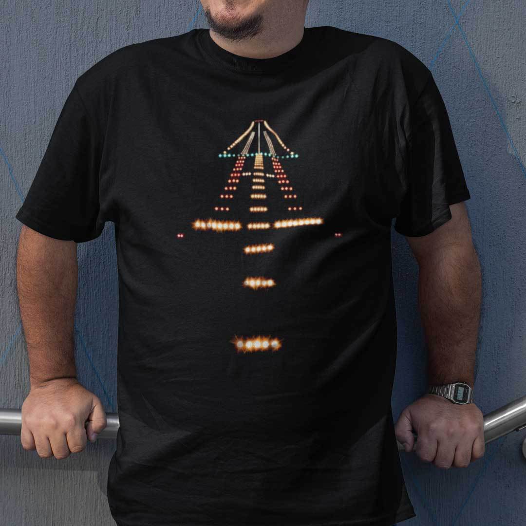 Runway Light Christmas Shirt.jpg