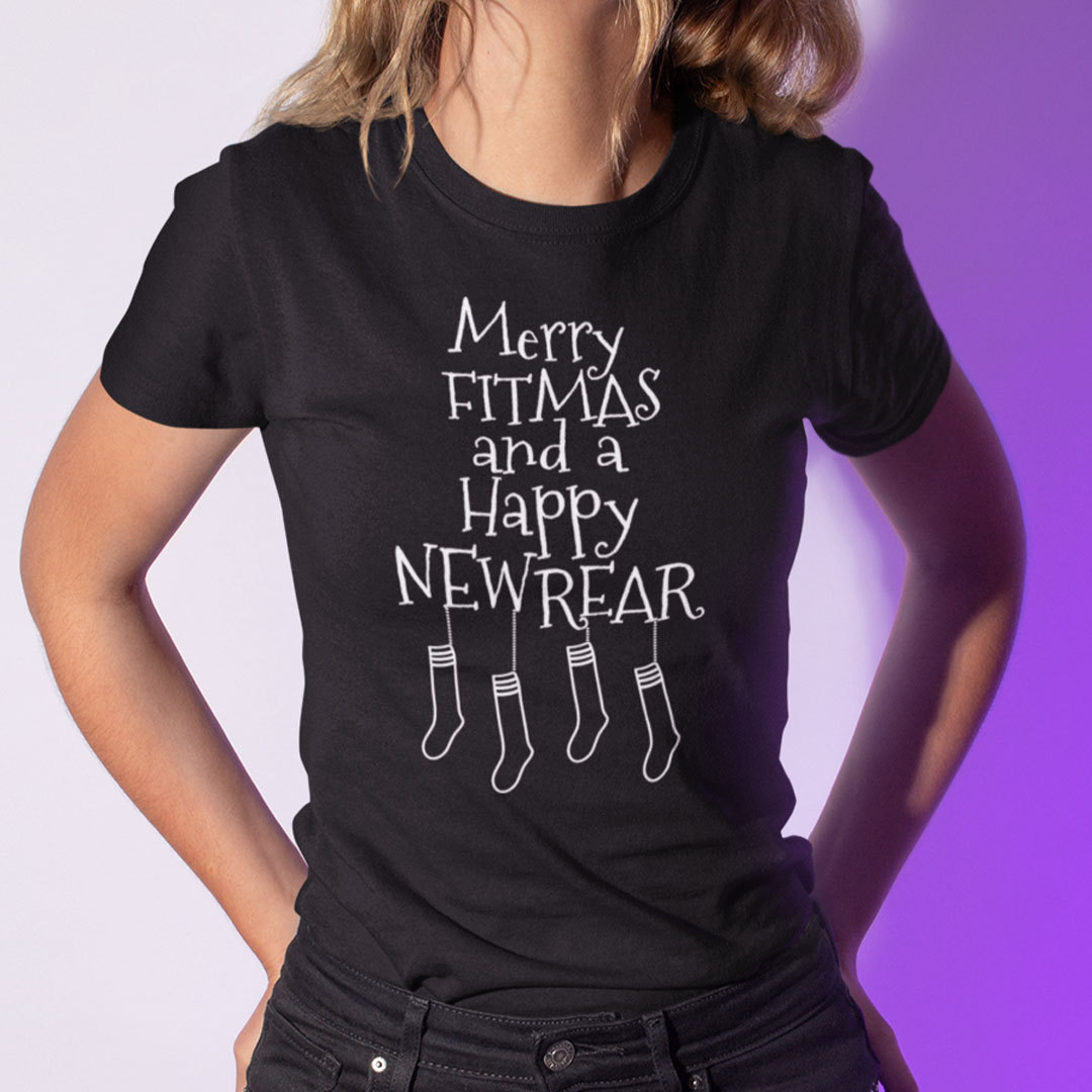 Merry Fitmas and Happy A New Rear Shirt.jpg